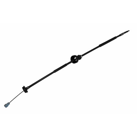 Vaico Parking Brake Cable, V20-1833 V20-1833